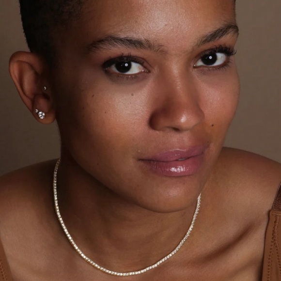 Melinda Maria Baby Heiress Necklace - Picture 11 of 12